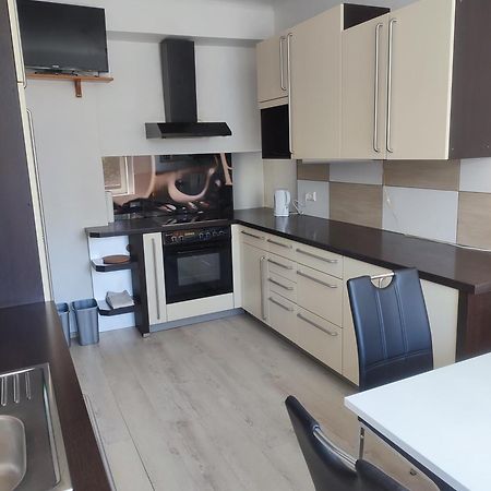 Wohnung In St Poelten Sankt Poelten Ngoại thất bức ảnh