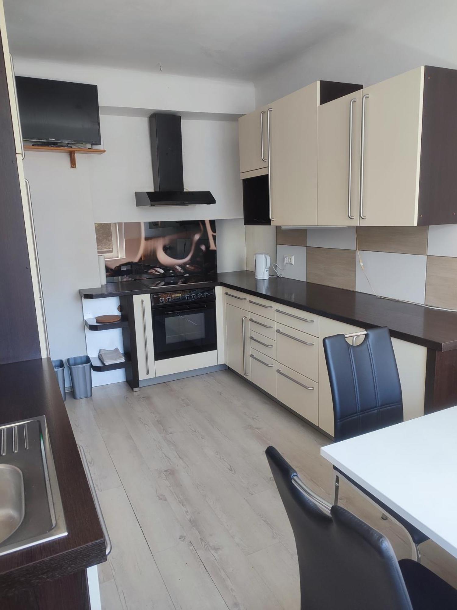 Wohnung In St Poelten Sankt Poelten Ngoại thất bức ảnh