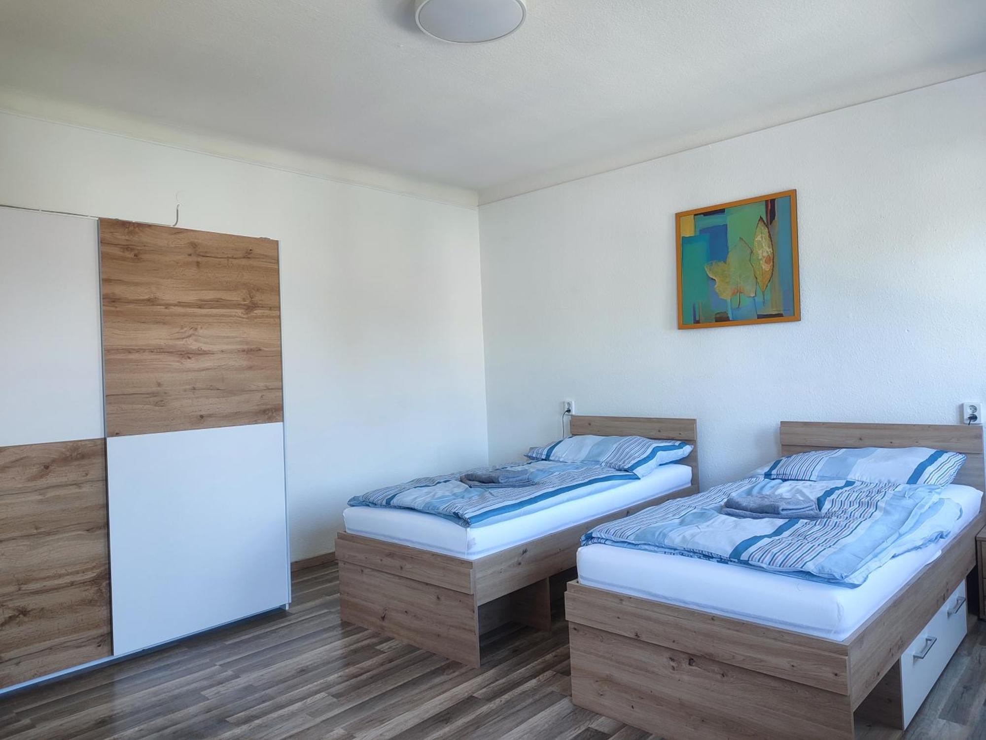 Wohnung In St Poelten Sankt Poelten Ngoại thất bức ảnh