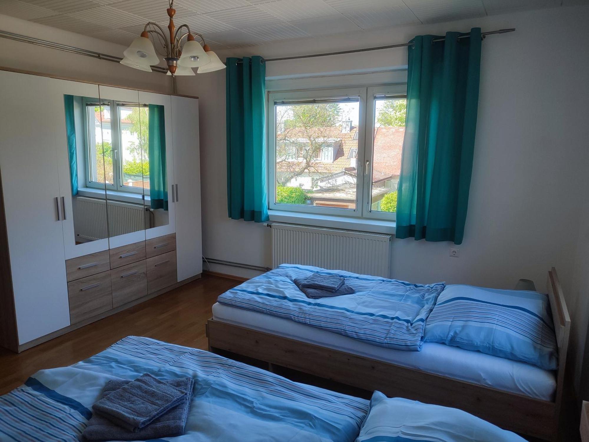 Wohnung In St Poelten Sankt Poelten Ngoại thất bức ảnh